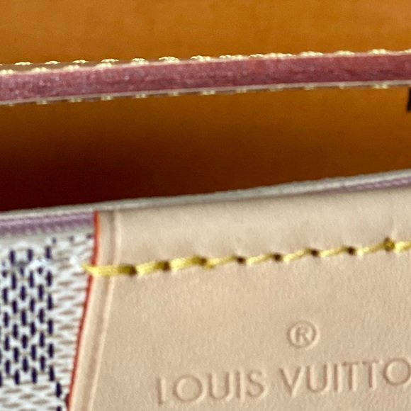 ❌SOLD❌🌸 Louis Vuitton DA Graceful MM 🌸 - Picture 7 of 8